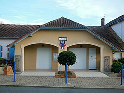 Montsoué marie
